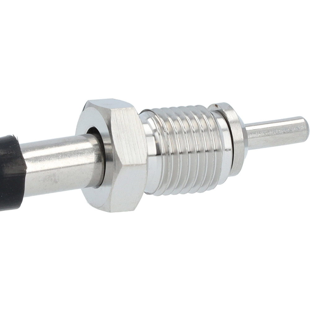 1992 Mitsubishi Mirage Exhaust Gas Temperature (EGT) Sensor