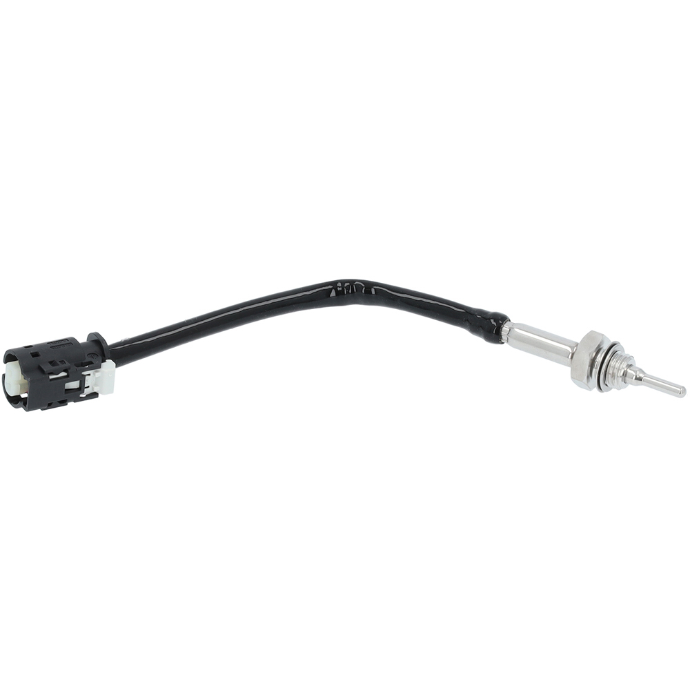 2012 Bmw X5 Exhaust Gas Temperature (EGT) Sensor