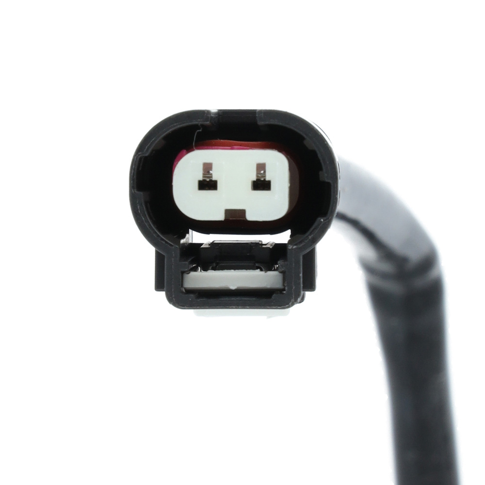 2012 Bmw X5 Exhaust Gas Temperature (EGT) Sensor