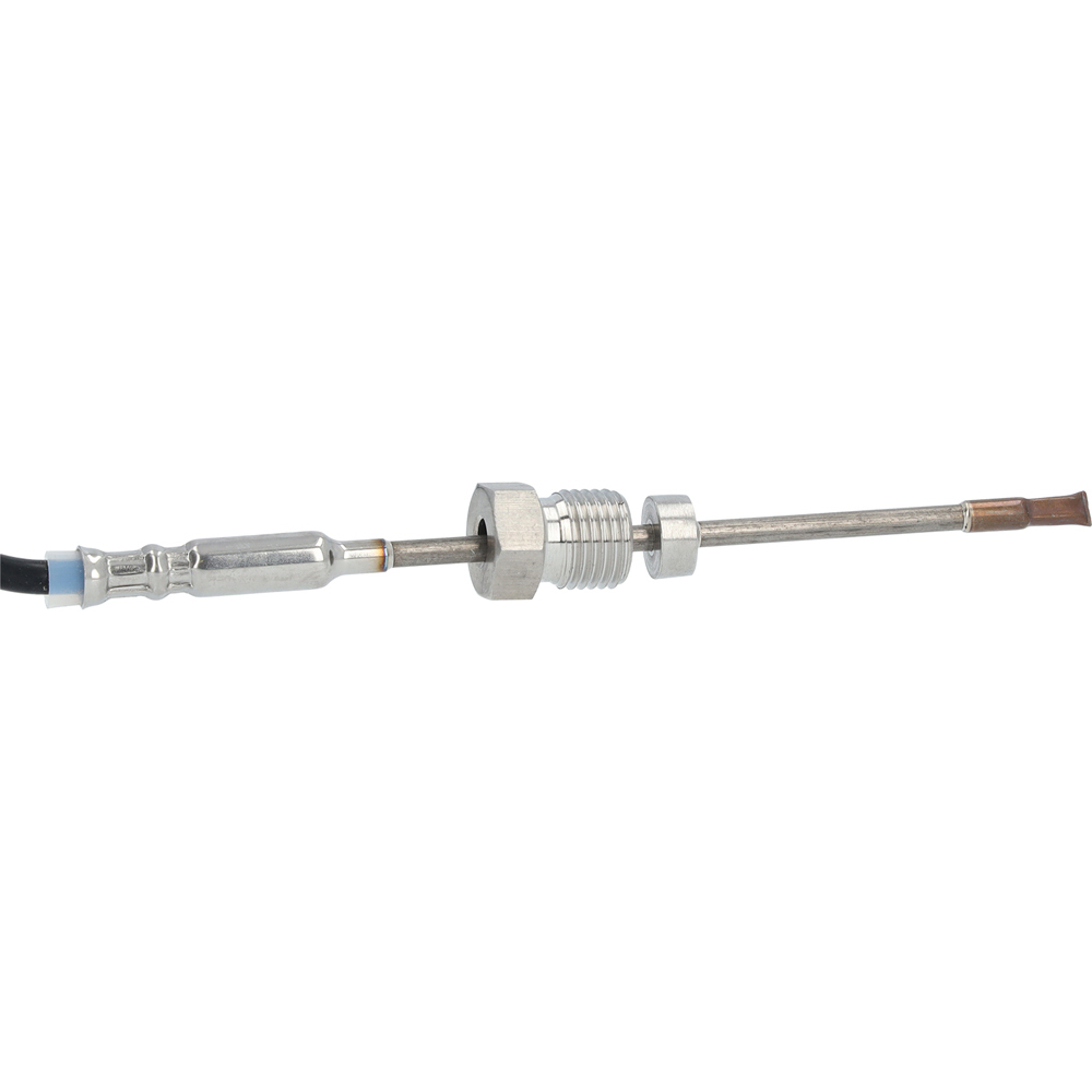 2009 Ford F-450 Super Duty Exhaust Gas Temperature (EGT) Sensor