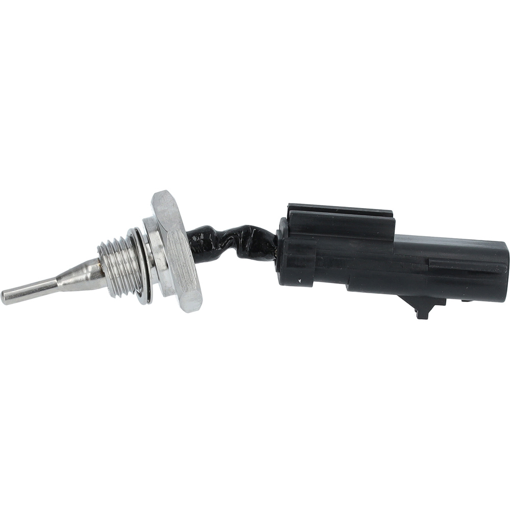 2009 Ford F Series Trucks Exhaust Gas Temperature (EGT) Sensor
