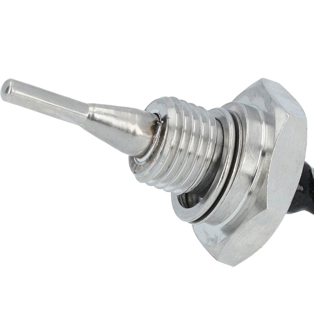 2009 Ford F Series Trucks Exhaust Gas Temperature (EGT) Sensor