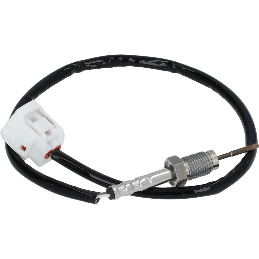 2017 Nissan Armada Exhaust Gas Temperature (EGT) Sensor