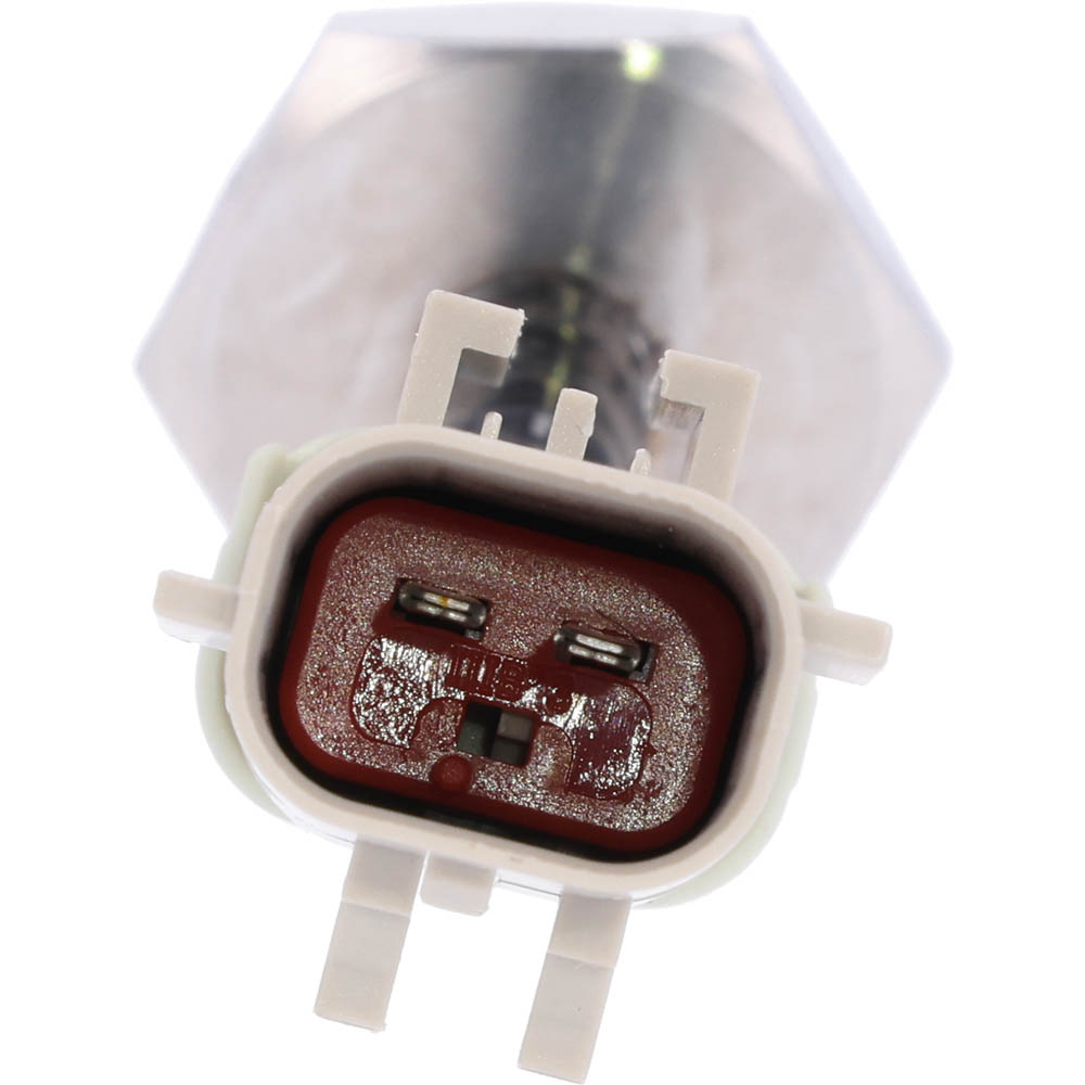 2019 Nissan Titan XD Exhaust Gas Temperature (EGT) Sensor