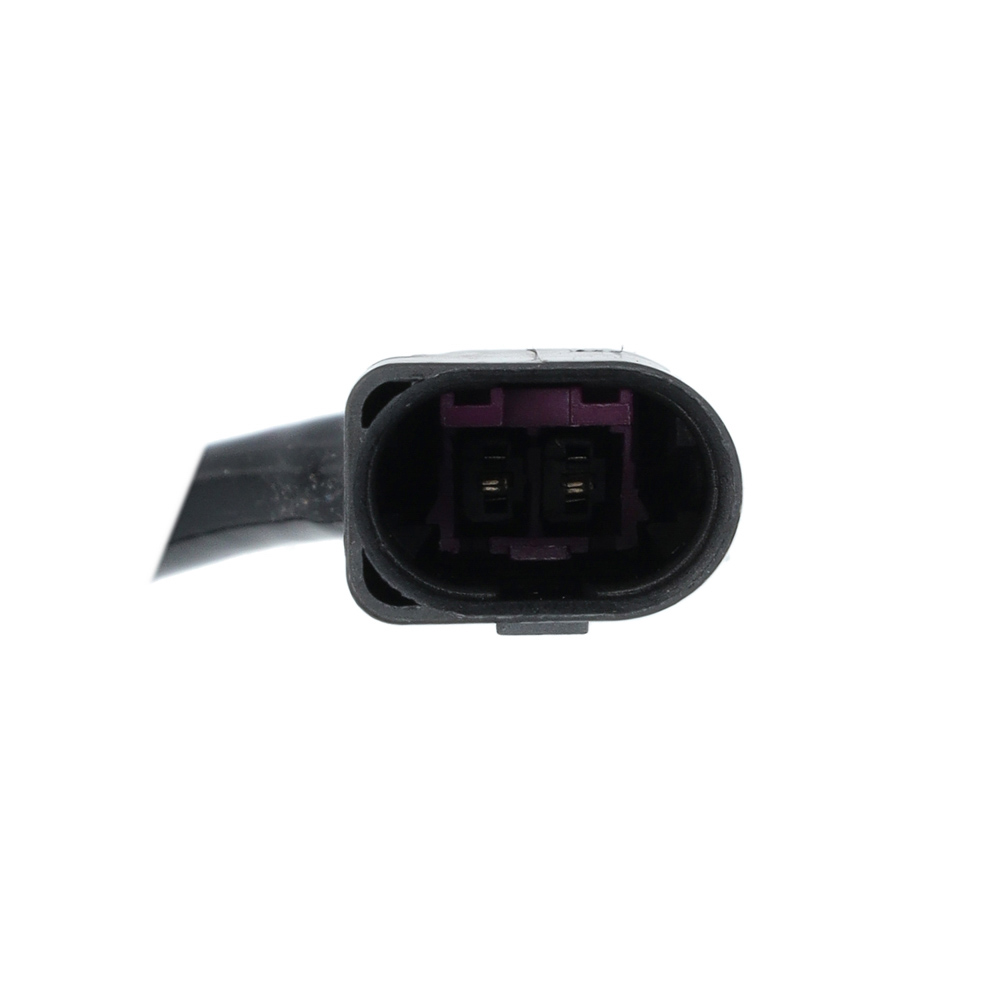 2016 Audi A3 Exhaust Gas Temperature (EGT) Sensor