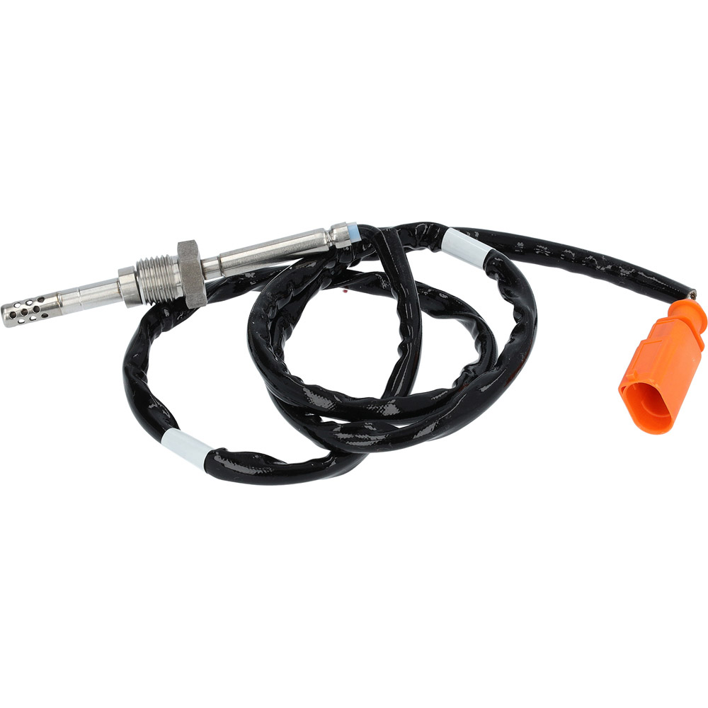 2013 Volkswagen Touareg Exhaust Gas Temperature (EGT) Sensor