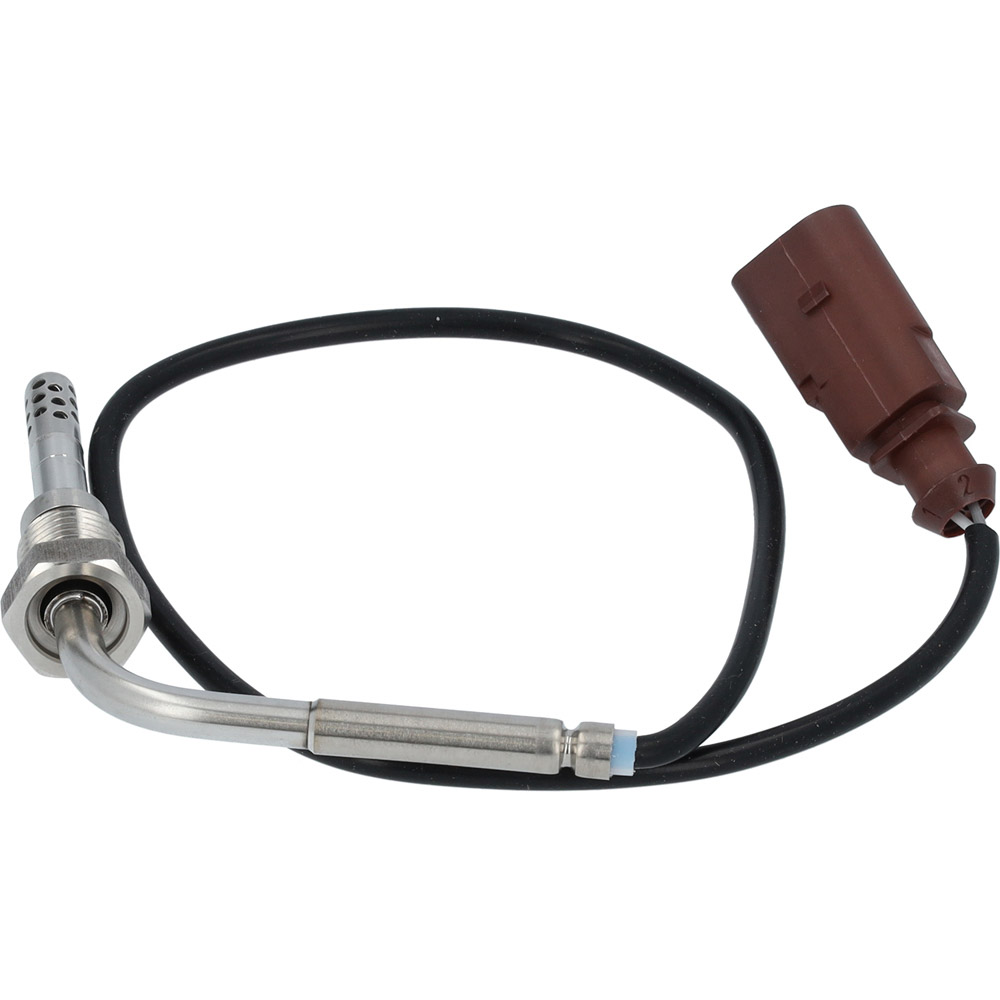 2016 Audi Q5 Exhaust Gas Temperature (EGT) Sensor