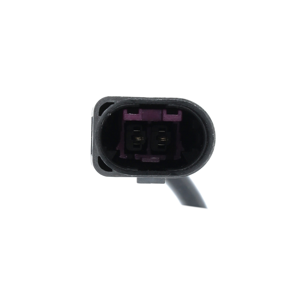 2015 Audi Q7 Exhaust Gas Temperature (EGT) Sensor