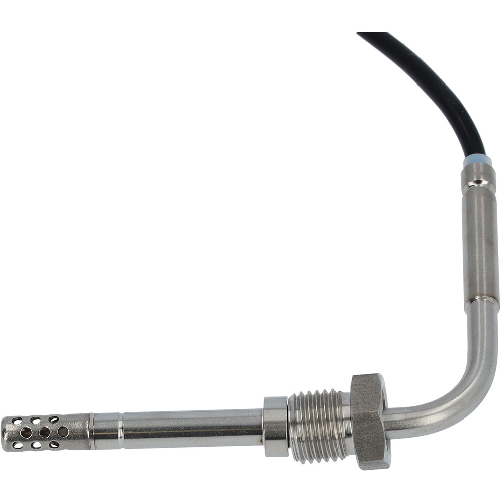 2012 Volkswagen Touareg Exhaust Gas Temperature (EGT) Sensor