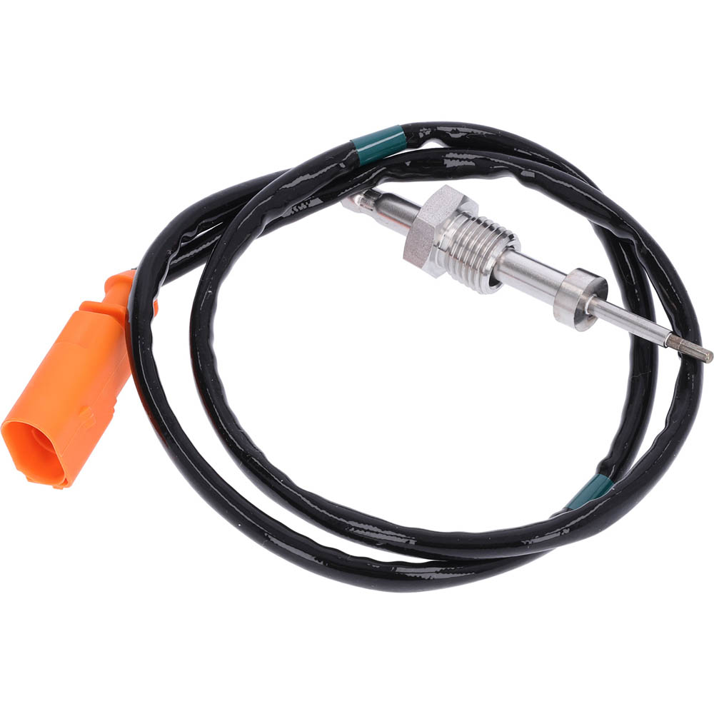 2015 Volkswagen Jetta Exhaust Gas Temperature (EGT) Sensor