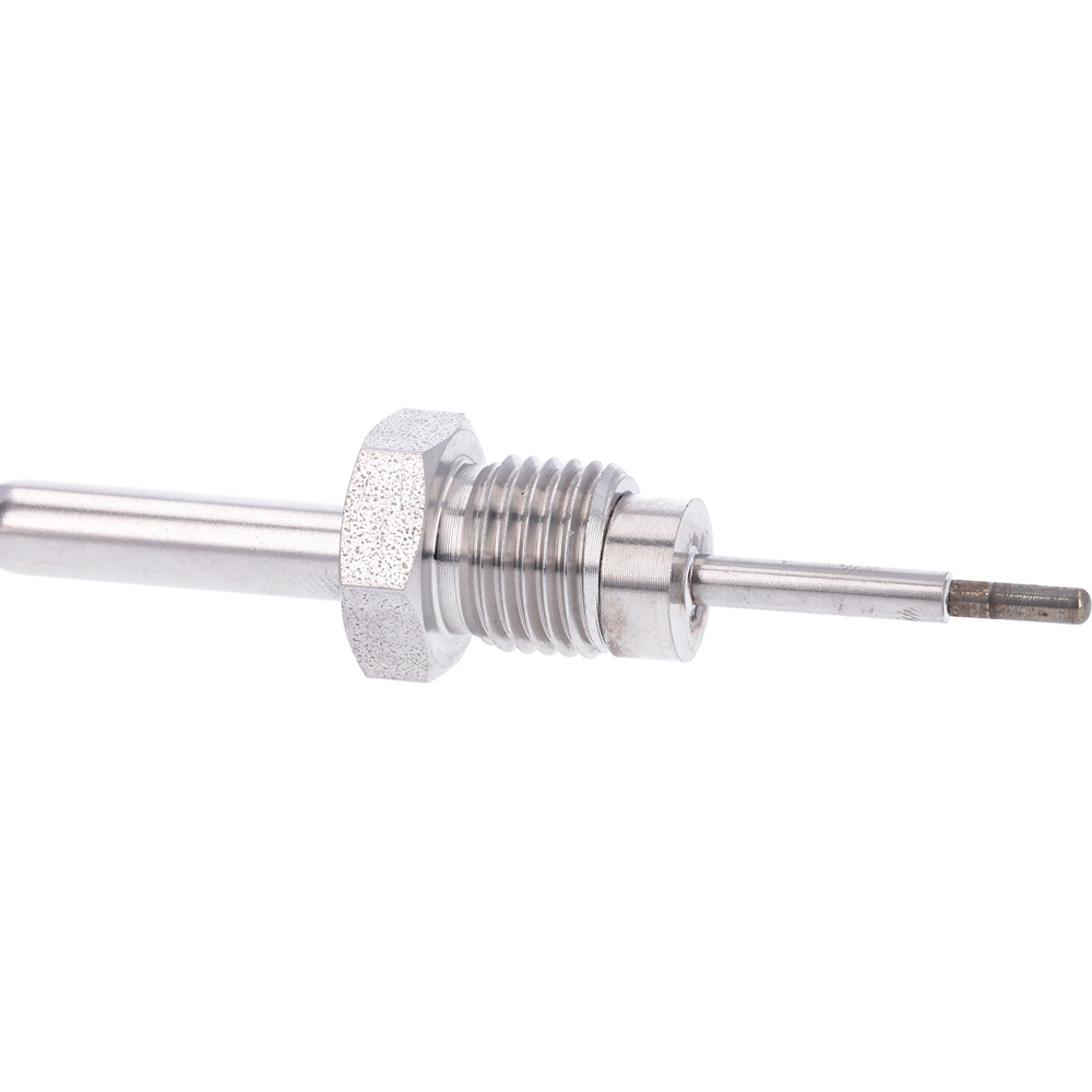 2015 Volkswagen Jetta Exhaust Gas Temperature (EGT) Sensor