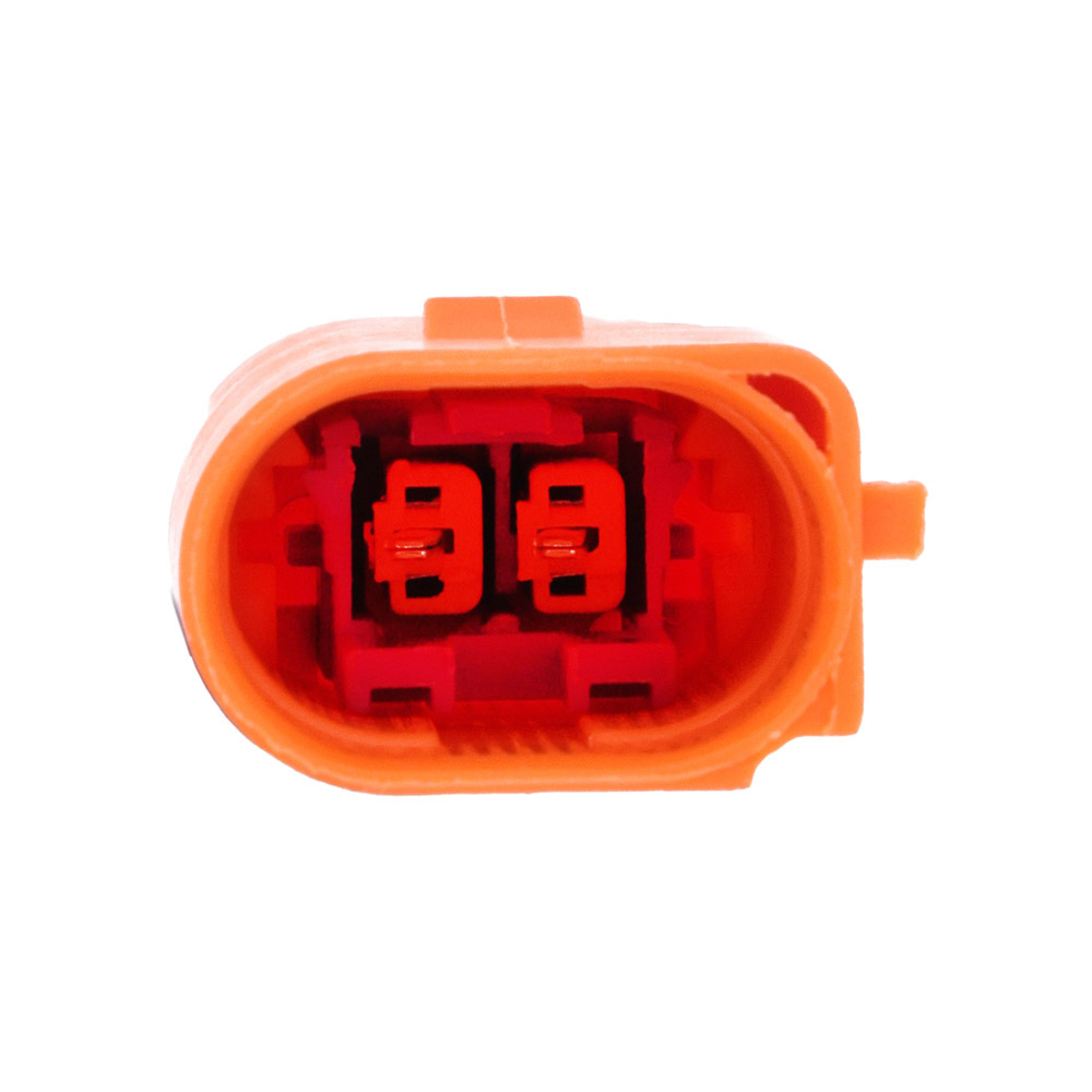 2015 Volkswagen Jetta Exhaust Gas Temperature (EGT) Sensor