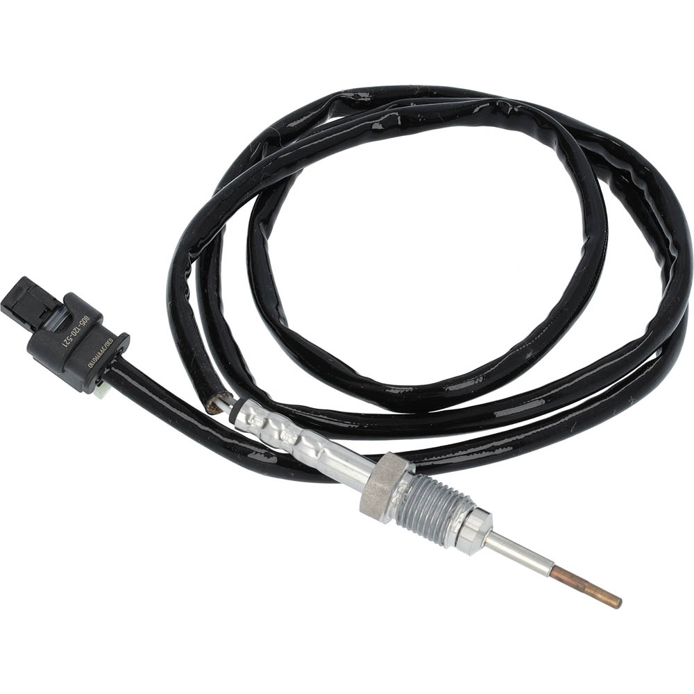 2016 Bmw 535d Exhaust Gas Temperature (EGT) Sensor