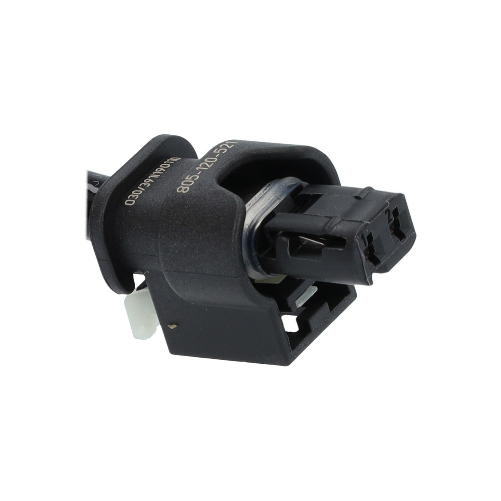 2016 Bmw 535d Exhaust Gas Temperature (EGT) Sensor