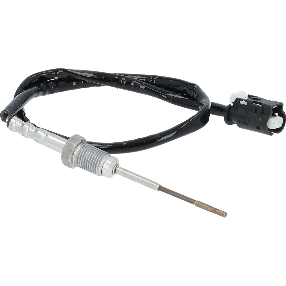 2018 Bmw X5 Exhaust Gas Temperature (EGT) Sensor