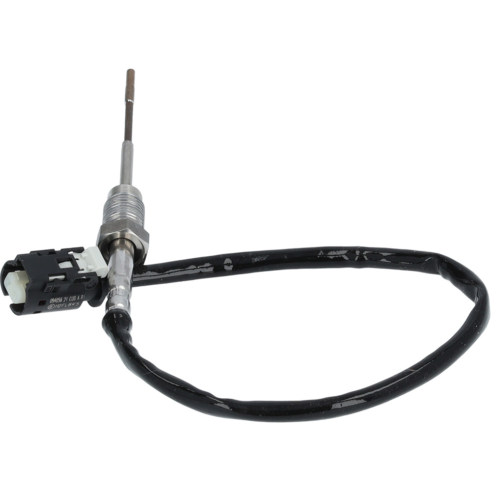 2018 Bmw 328d Exhaust Gas Temperature (EGT) Sensor