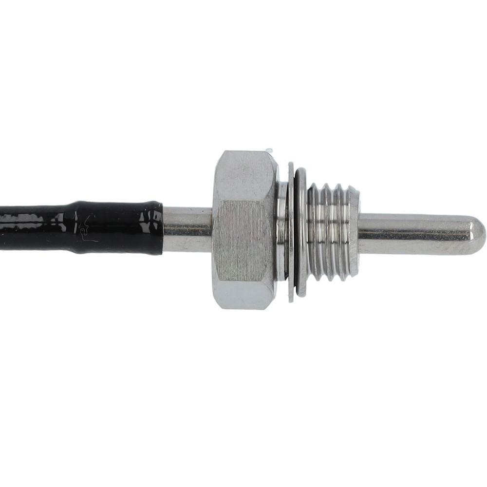 BuyAutoParts JG-L0638AN Exhaust Gas Temperature (EGT) Sensor