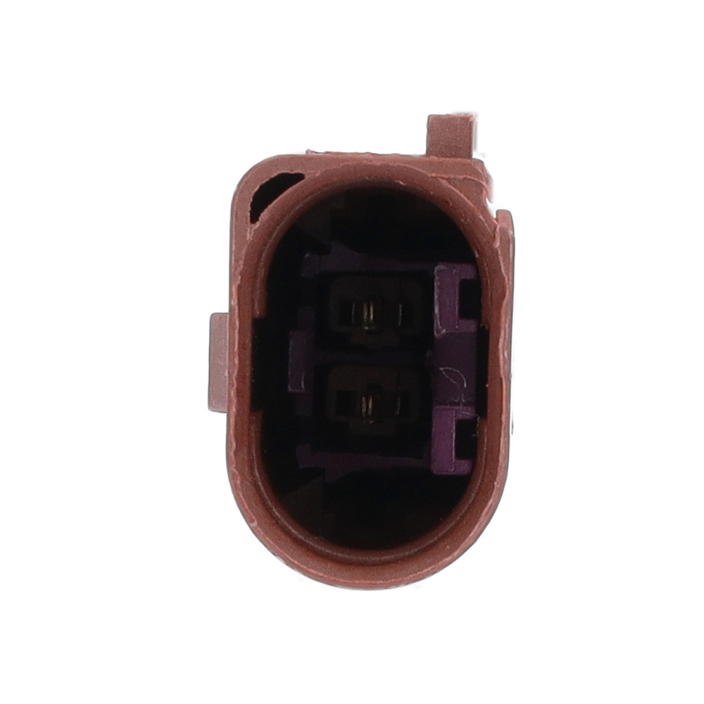 2013 Volkswagen Touareg Exhaust Gas Temperature (EGT) Sensor