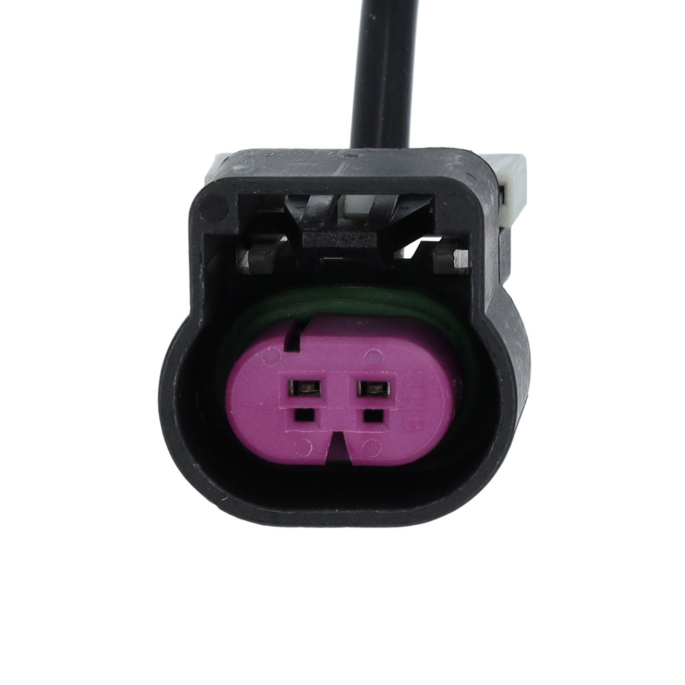 2009 Gmc Savana 2500 Exhaust Gas Temperature (EGT) Sensor