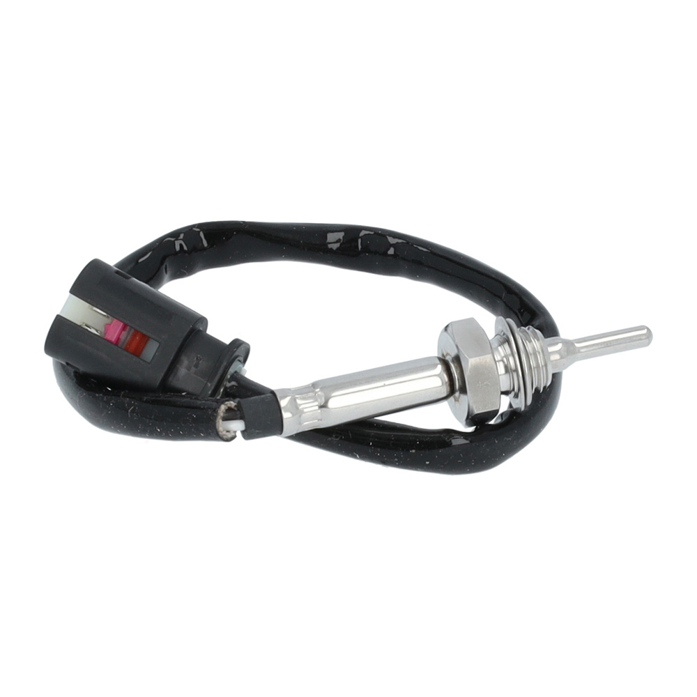 2016 Bmw 535d Exhaust Gas Temperature (EGT) Sensor