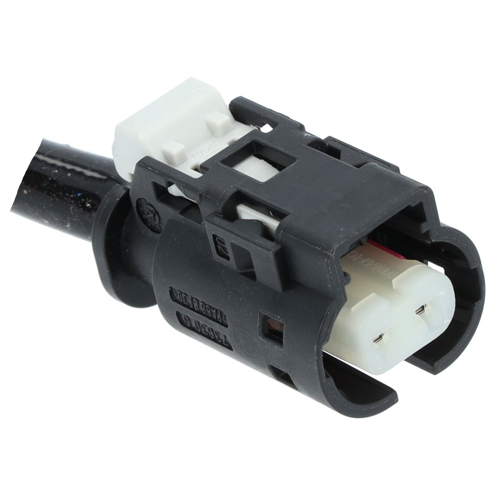 2016 Bmw 535d Exhaust Gas Temperature (EGT) Sensor