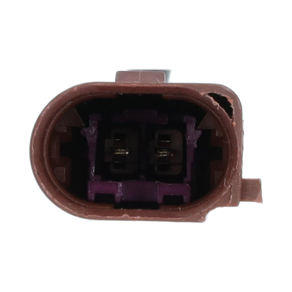 2012 Volkswagen Touareg Exhaust Gas Temperature (EGT) Sensor