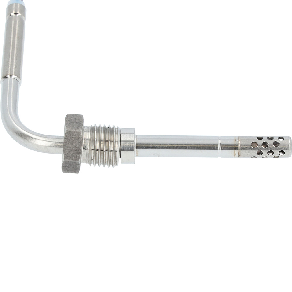2012 Volkswagen Touareg Exhaust Gas Temperature (EGT) Sensor