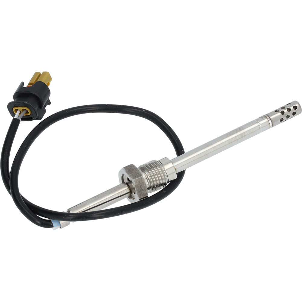 2009 Mercedes Benz ML320 Exhaust Gas Temperature (EGT) Sensor