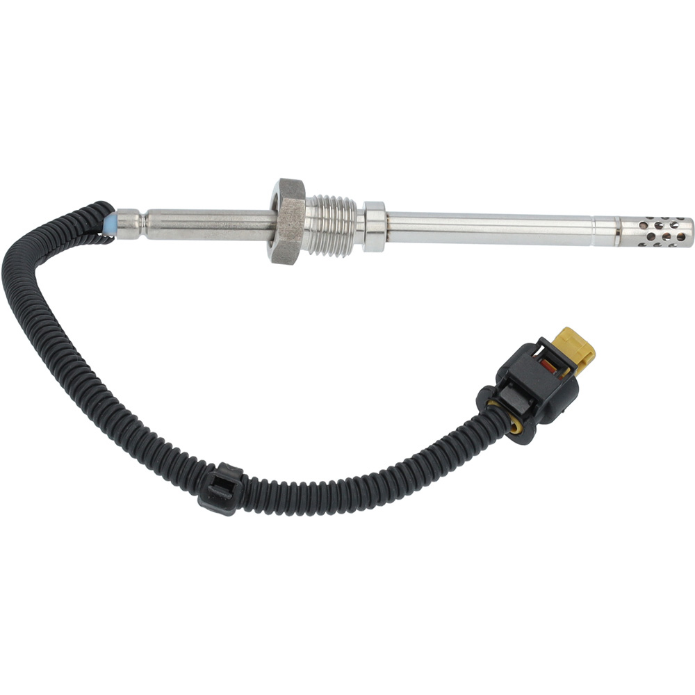 2017 Mercedes Benz GLS350d Exhaust Gas Temperature (EGT) Sensor