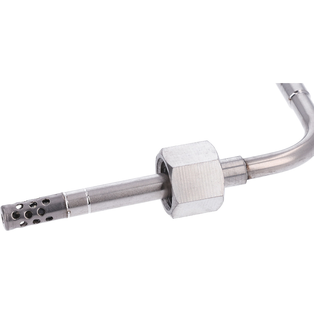 2016 Mercedes Benz E250 Exhaust Gas Temperature (EGT) Sensor