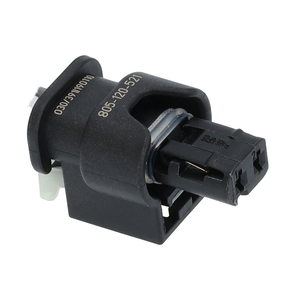 2012 Mercedes Benz E350 Exhaust Gas Temperature (EGT) Sensor