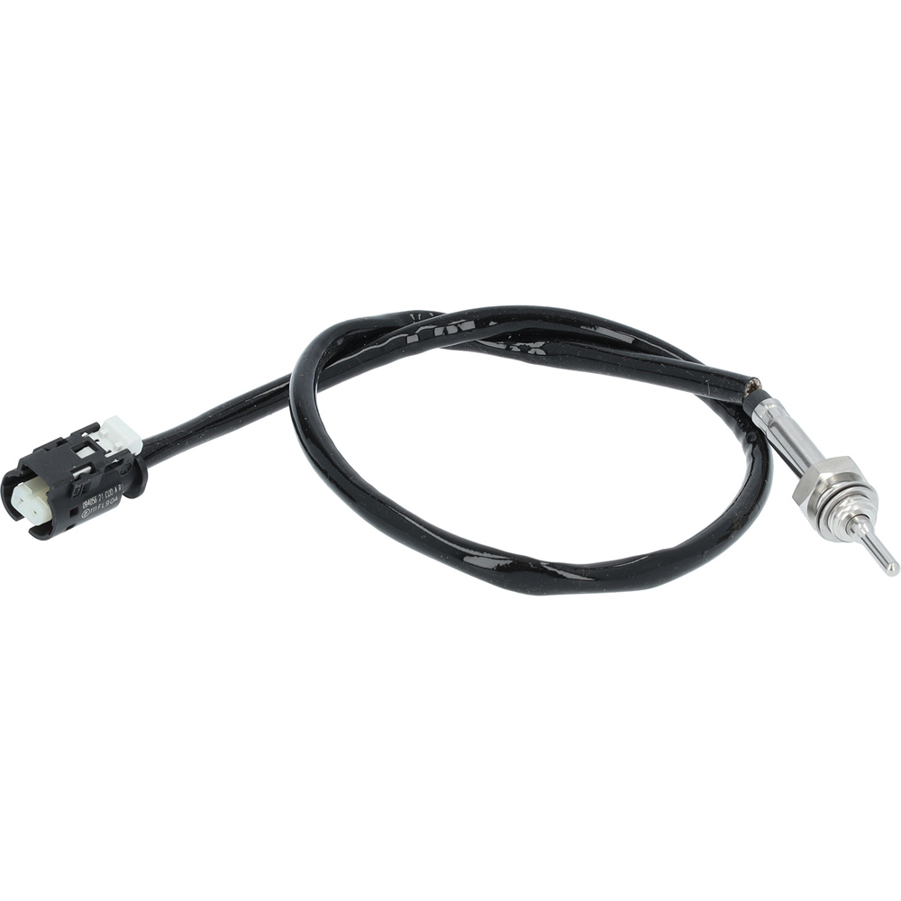 2018 Bmw 328d Exhaust Gas Temperature (EGT) Sensor