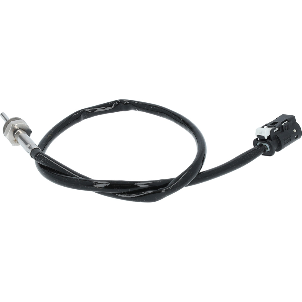 2018 Bmw 328d Exhaust Gas Temperature (EGT) Sensor