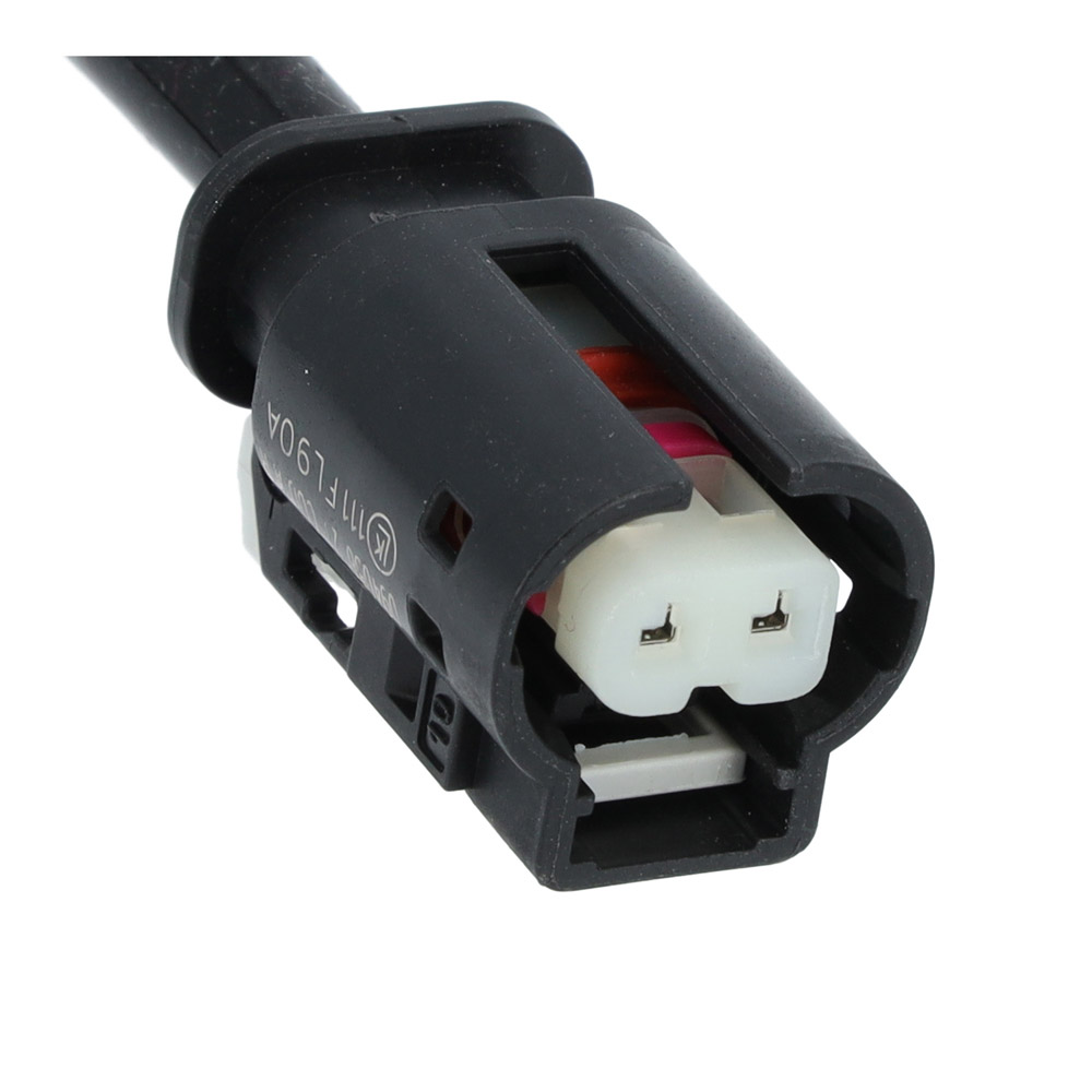 2018 Bmw 328d Exhaust Gas Temperature (EGT) Sensor