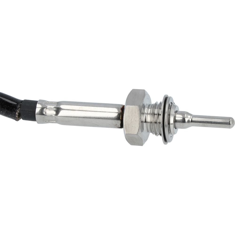 2018 Bmw 328d Exhaust Gas Temperature (EGT) Sensor