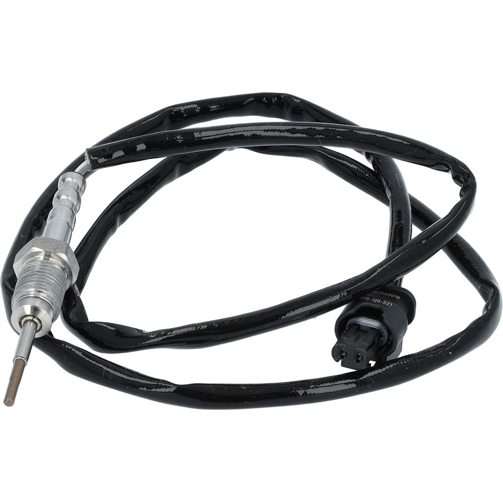 2015 Bmw X5 Exhaust Gas Temperature (EGT) Sensor