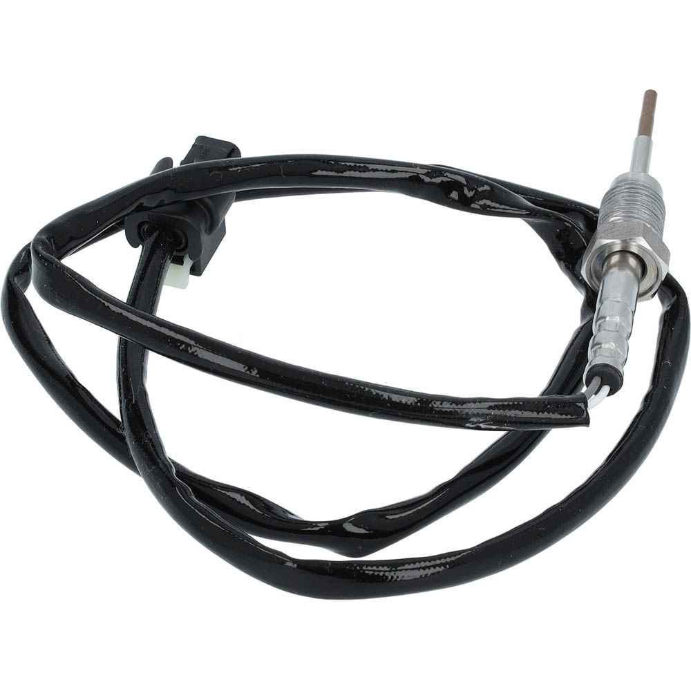 2015 Bmw X5 Exhaust Gas Temperature (EGT) Sensor