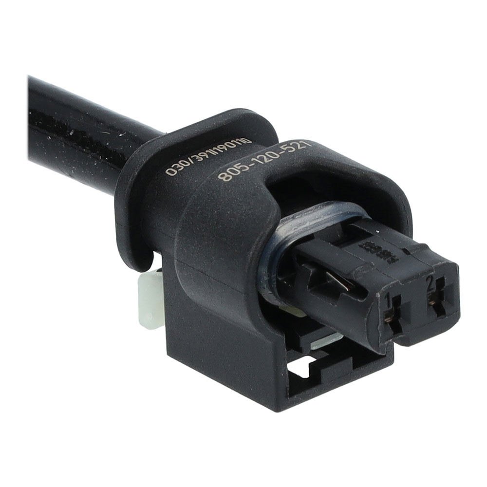 2015 Bmw X5 Exhaust Gas Temperature (EGT) Sensor
