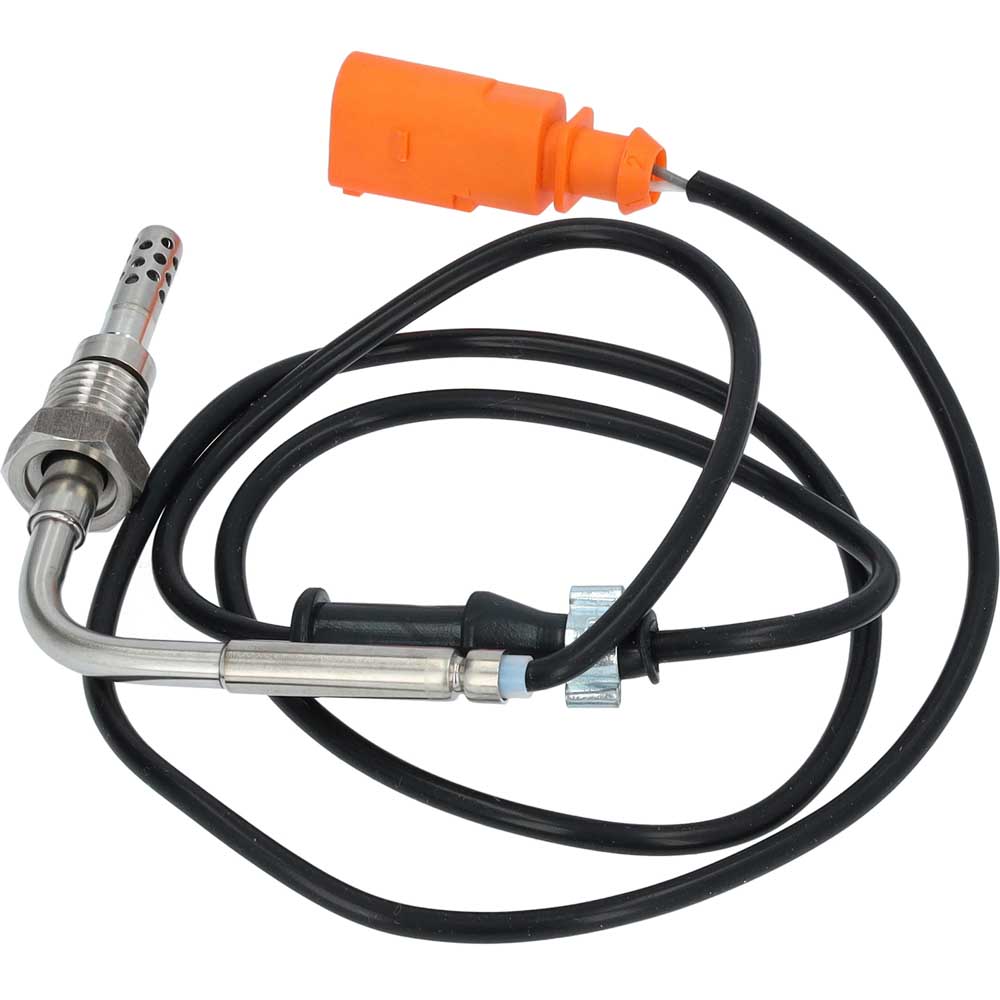 2012 Audi A3 Exhaust Gas Temperature (EGT) Sensor