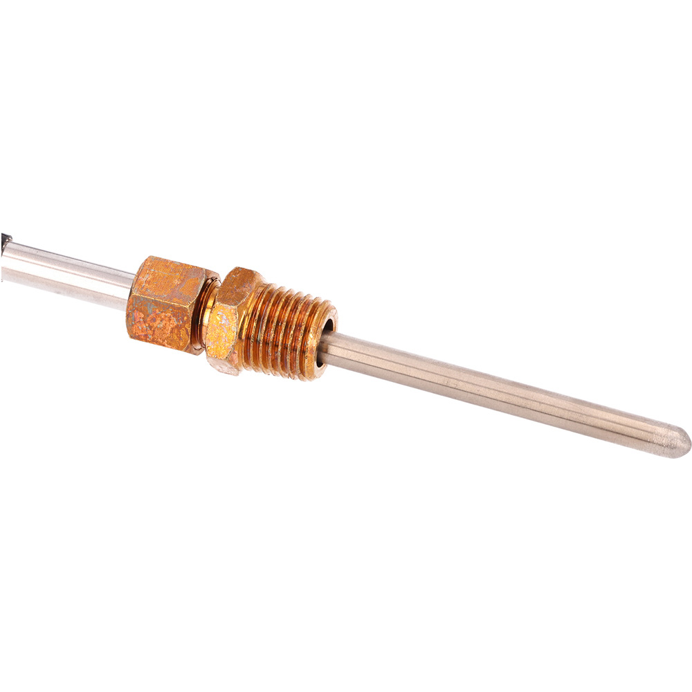 BuyAutoParts JG-L0568AN Exhaust Gas Temperature (EGT) Sensor