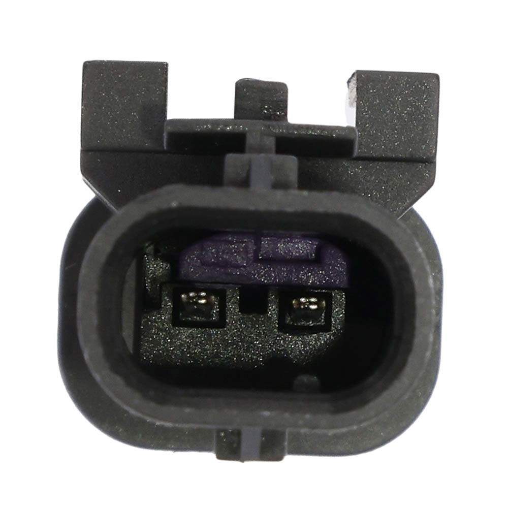 2020 Dodge Durango Exhaust Gas Temperature (EGT) Sensor