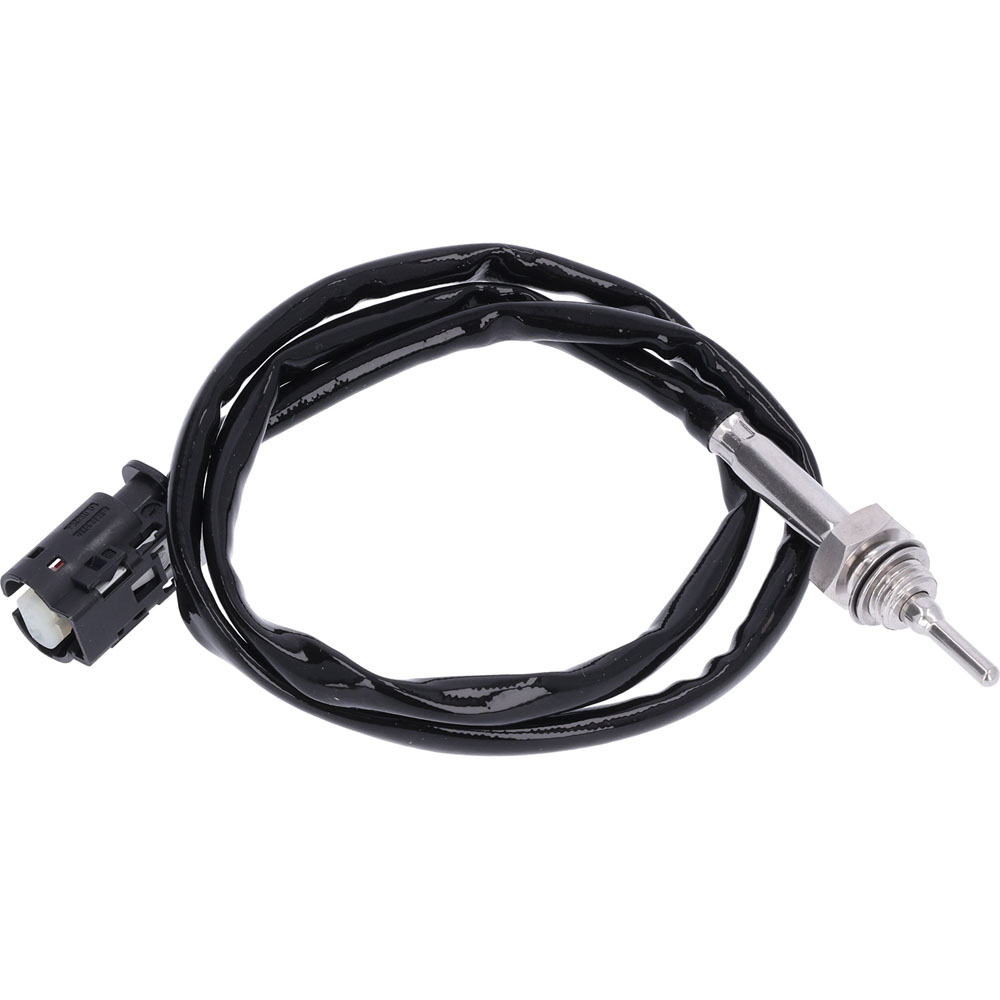 2014 Bmw X5 Exhaust Gas Temperature (EGT) Sensor