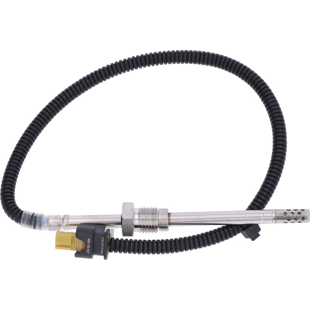 2017 Mercedes Benz Sprinter Van Exhaust Gas Temperature (EGT) Sensor