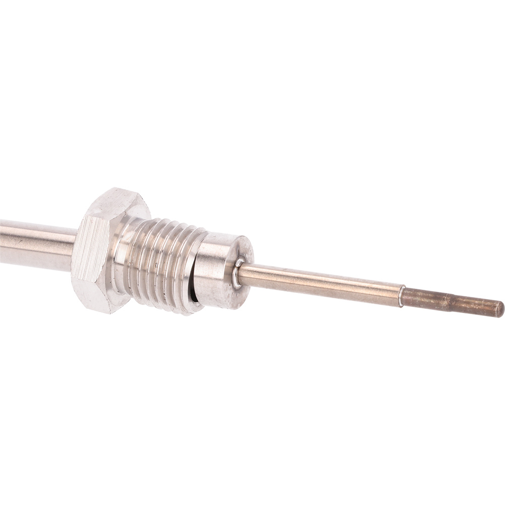 2021 Cadillac XT4 Exhaust Gas Temperature (EGT) Sensor