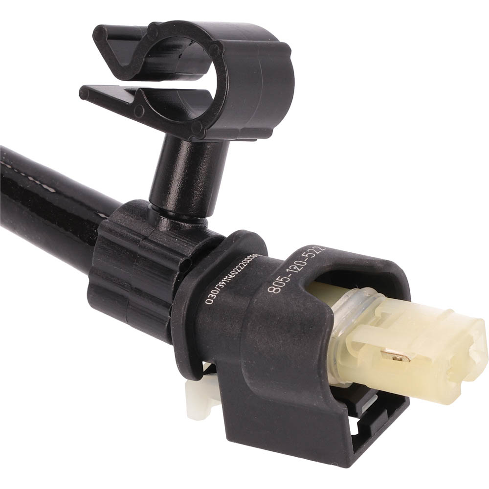 2021 Jeep Gladiator Exhaust Gas Temperature (EGT) Sensor