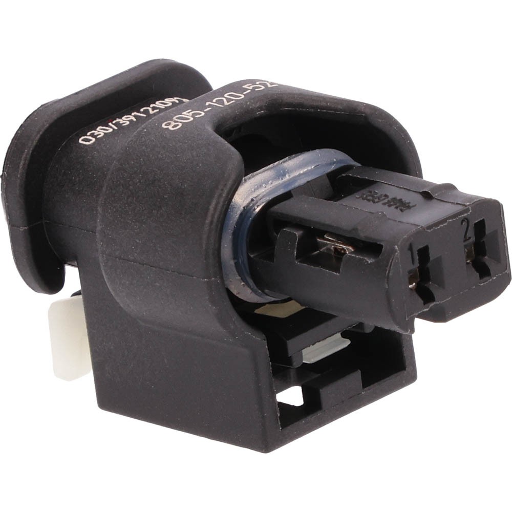 2021 Ram 1500 Exhaust Gas Temperature (EGT) Sensor