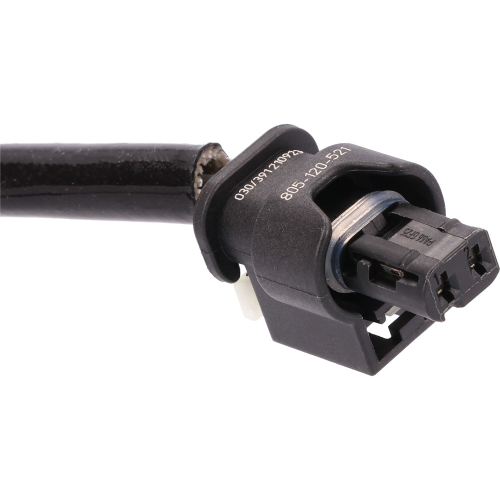 2021 Jeep Gladiator Exhaust Gas Temperature (EGT) Sensor