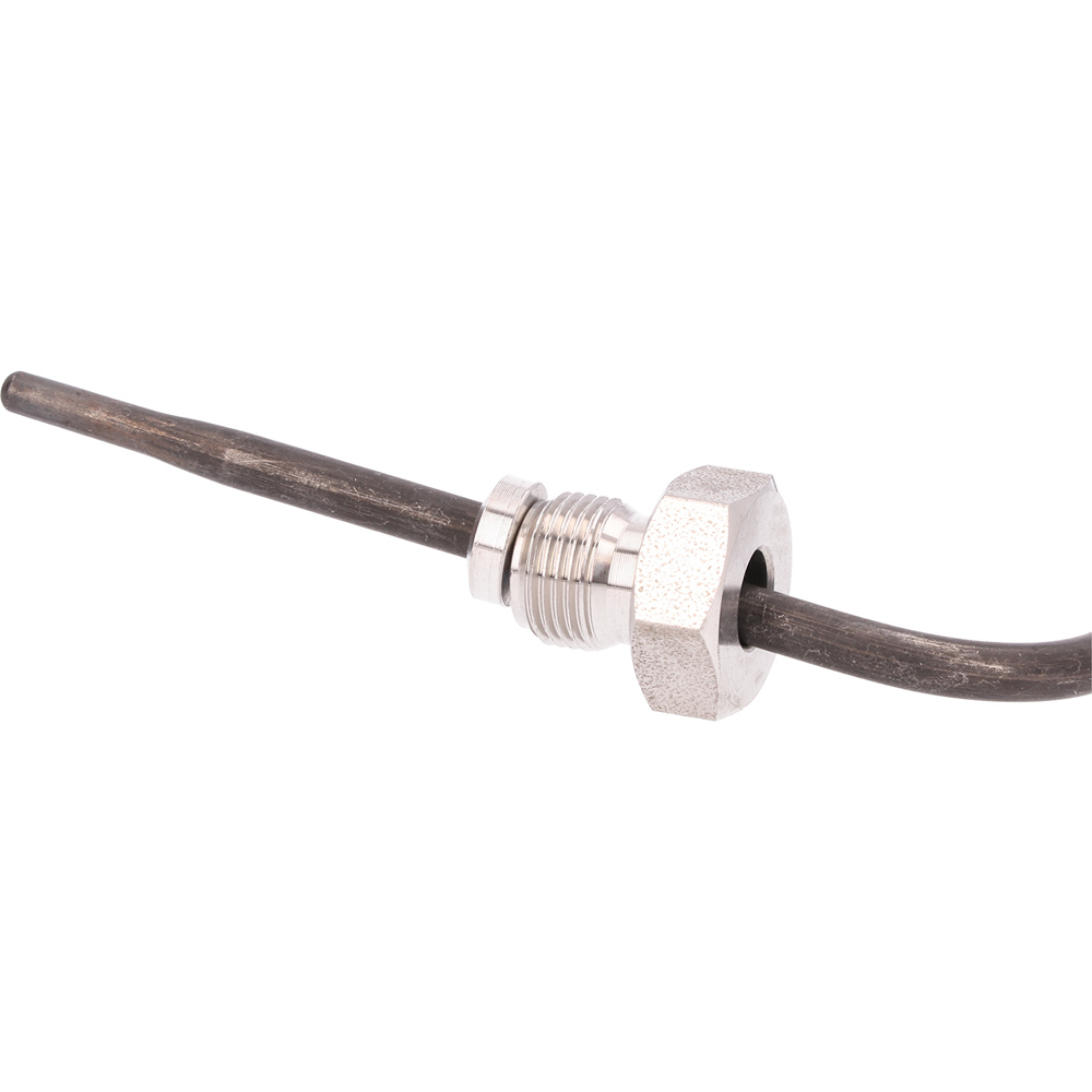 BuyAutoParts JG-L0725AN Exhaust Gas Temperature (EGT) Sensor
