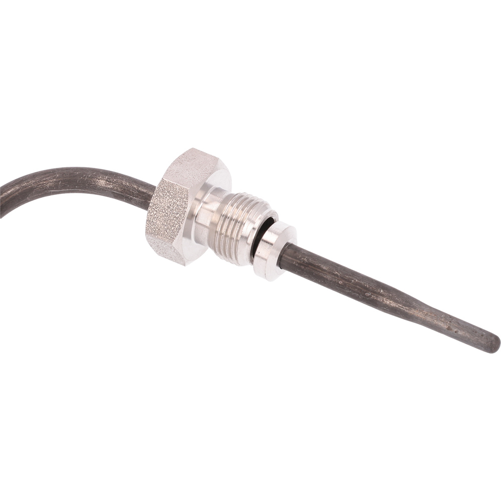 2000 Audi A6 Quattro Exhaust Gas Temperature (EGT) Sensor