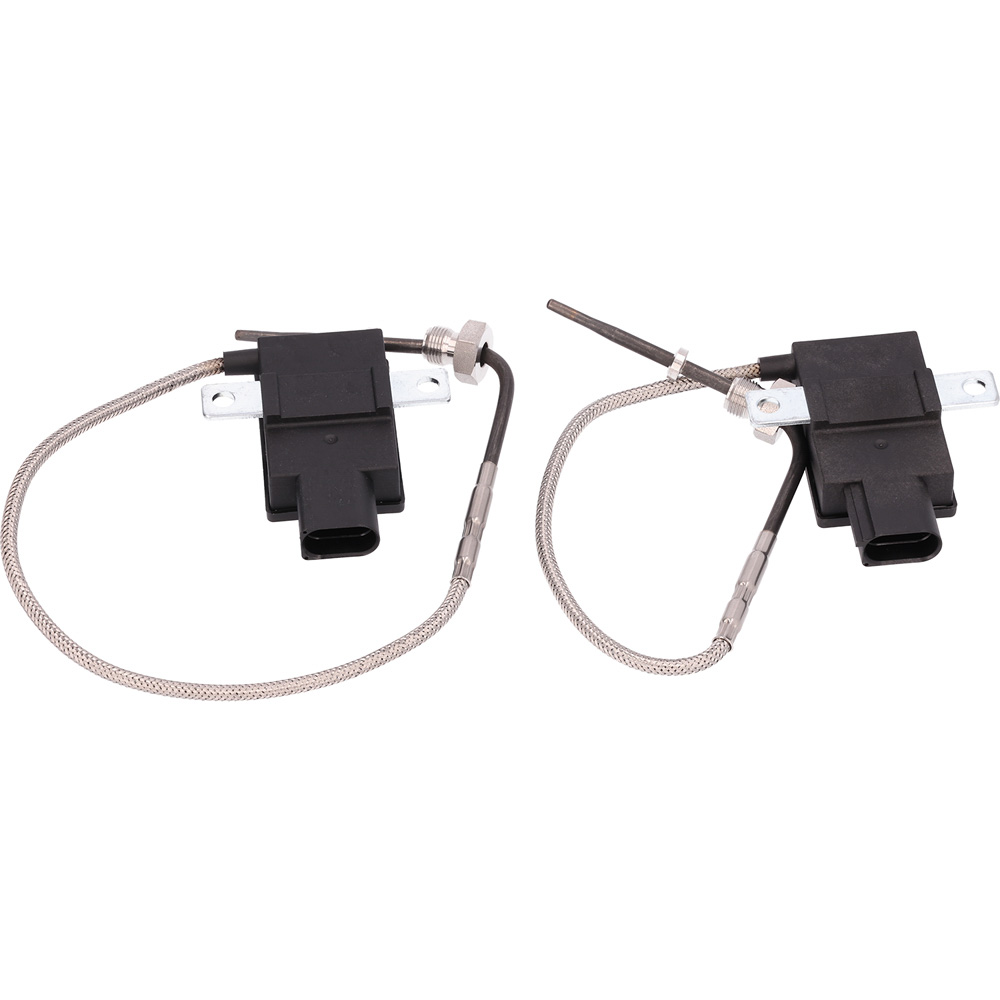 BuyAutoParts JG-L0724AN Exhaust Gas Temperature (EGT) Sensor